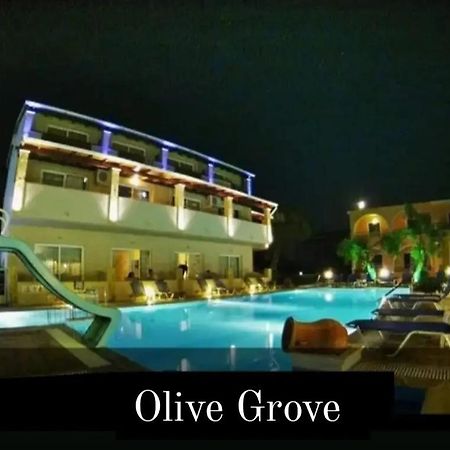 Olivegrove Daire Sidárion Dış mekan fotoğraf