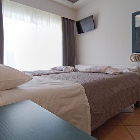 Olivegrove Daire Sidárion Dış mekan fotoğraf
