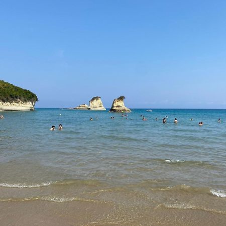 Olivegrove Daire Sidárion Dış mekan fotoğraf