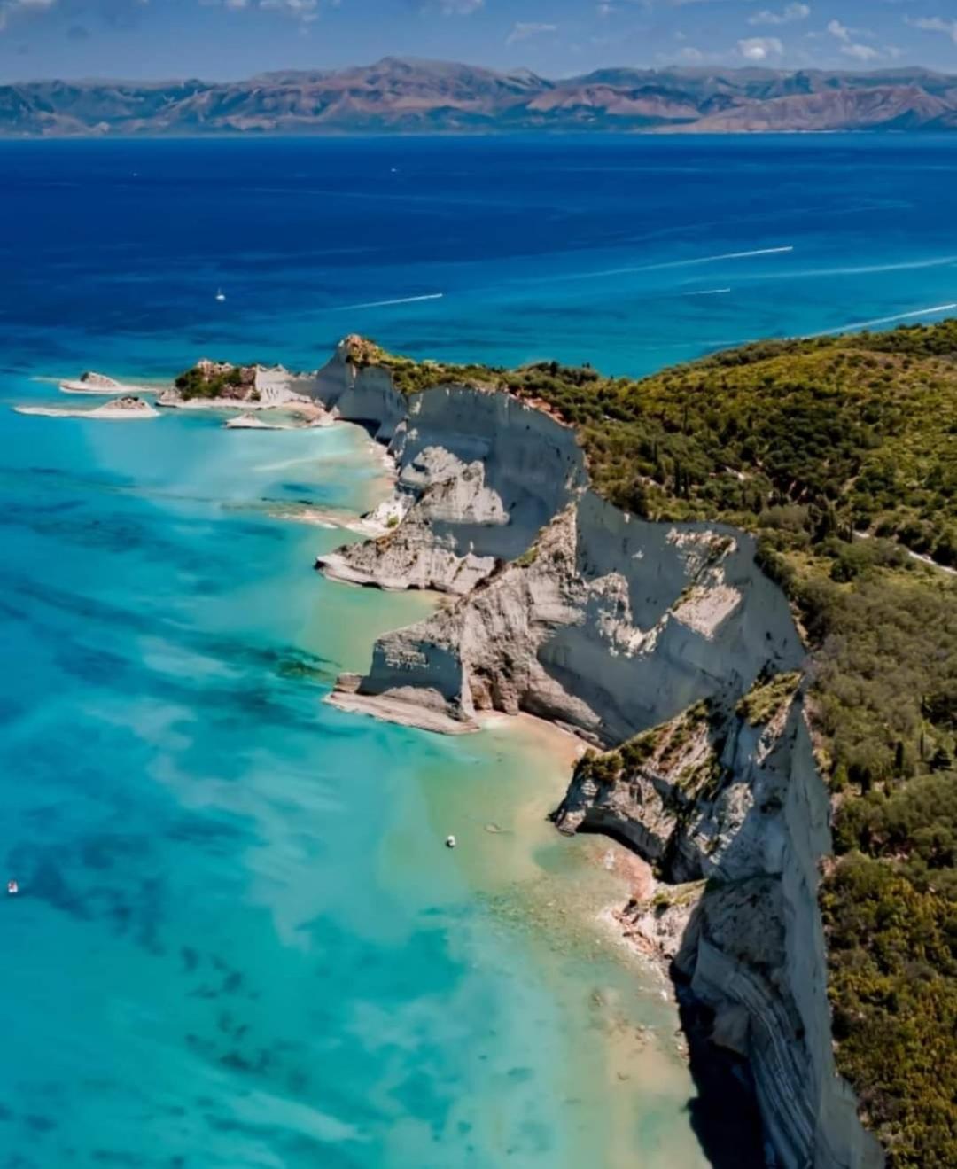 Olivegrove Daire Sidárion Dış mekan fotoğraf