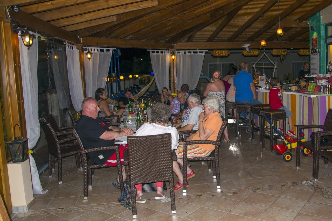 Olivegrove Daire Sidárion Dış mekan fotoğraf